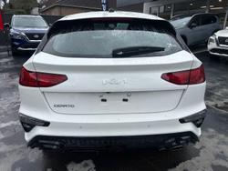 2021 Kia
Cerato S