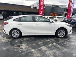 2021 Kia
Cerato S