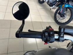 2021 BMW R nine T Scrambler R nine T Silver