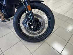 2021 BMW R nine T Scrambler R nine T Silver