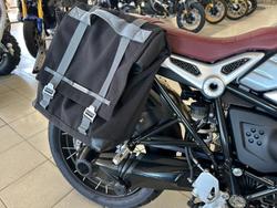 2021 BMW R nine T Scrambler R nine T Silver