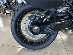 2021 BMW R nine T Scrambler R nine T Silver
