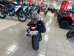 2021 BMW R nine T Scrambler R nine T Silver