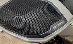 2023 Harley-Davidson CVO Road Glide 121 (FLTRXSE) Touring
