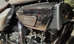 2023 Harley-Davidson CVO Road Glide 121 (FLTRXSE) Touring