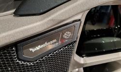 2023 Harley-Davidson CVO Road Glide 121 (FLTRXSE) Touring