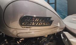 2023 Harley-Davidson CVO Road Glide 121 (FLTRXSE) Touring
