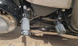 2023 Harley-Davidson CVO Road Glide 121 (FLTRXSE) Touring