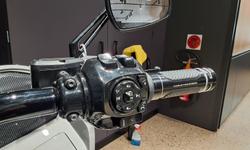 2023 Harley-Davidson CVO Road Glide 121 (FLTRXSE) Touring