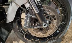 2023 Harley-Davidson CVO Road Glide 121 (FLTRXSE) Touring