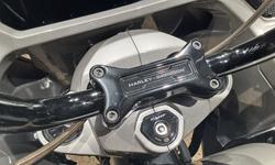 2023 Harley-Davidson CVO Road Glide 121 (FLTRXSE) Touring
