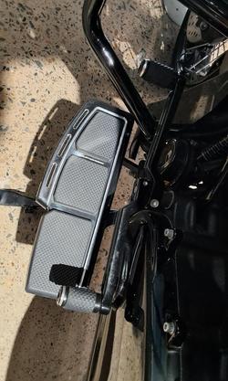 2023 Harley-Davidson CVO Road Glide 121 (FLTRXSE) Touring