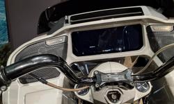 2023 Harley-Davidson CVO Road Glide 121 (FLTRXSE) Touring