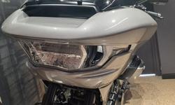 2023 Harley-Davidson CVO Road Glide 121 (FLTRXSE) Touring
