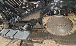 2023 Harley-Davidson CVO Road Glide 121 (FLTRXSE) Touring