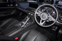2025 Mazda
MX-5 G20 GT RS