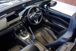 2025 Mazda
MX-5 G20 GT RS
