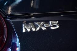 2025 Mazda
MX-5 G20 GT RS