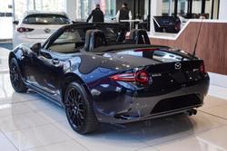 2025 Mazda
MX-5 G20 GT RS