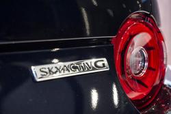 2025 Mazda
MX-5 G20 GT RS