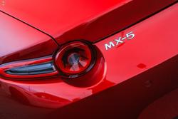 2025 Mazda
MX-5 G20