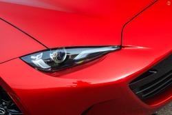 2025 Mazda
MX-5 G20