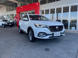 2021 MG
HS PHEV Essence