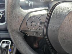 2021 Toyota
Corolla Ascent Sport