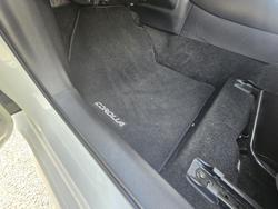 2021 Toyota
Corolla Ascent Sport