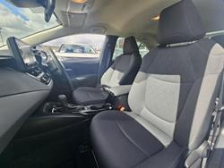 2021 Toyota
Corolla Ascent Sport