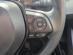 2021 Toyota
Corolla Ascent Sport