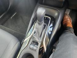 2021 Toyota
Corolla Ascent Sport
