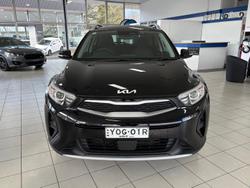 2023 Kia
Stonic Sport