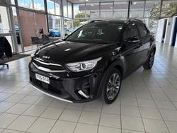 2023 Kia
Stonic Sport