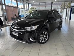 2023 Kia
Stonic Sport