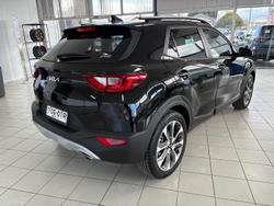2023 Kia
Stonic Sport