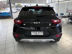 2023 Kia
Stonic Sport