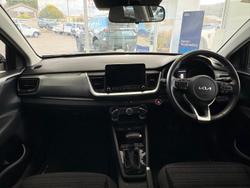 2023 Kia
Stonic Sport