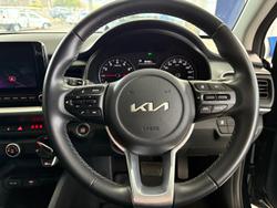 2023 Kia
Stonic Sport
