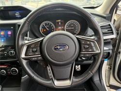2019 Subaru
Forester 2.5i Premium