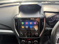 2019 Subaru
Forester 2.5i Premium