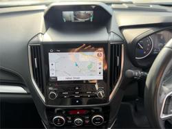 2019 Subaru
Forester 2.5i Premium