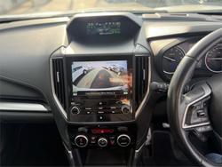 2019 Subaru
Forester 2.5i Premium