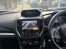 2019 Subaru
Forester 2.5i Premium