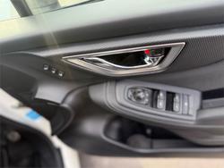 2019 Subaru
Forester 2.5i Premium