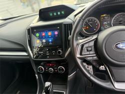 2019 Subaru
Forester 2.5i Premium
