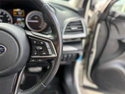 2019 Subaru
Forester 2.5i Premium