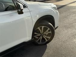 2019 Subaru
Forester 2.5i Premium