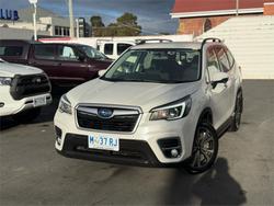 2019 Subaru
Forester 2.5i Premium