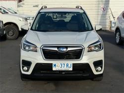 2019 Subaru
Forester 2.5i Premium